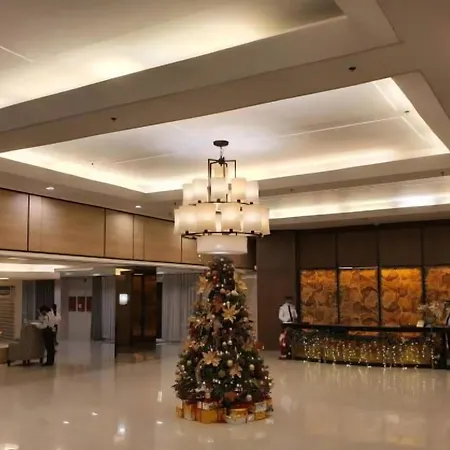 Bellas Place Shell Residences Moa