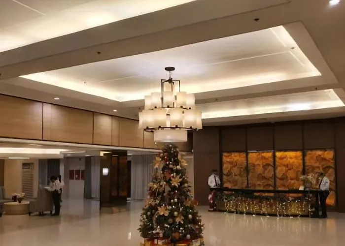 شقة فندقية Bellas Place Shell Residences Moa