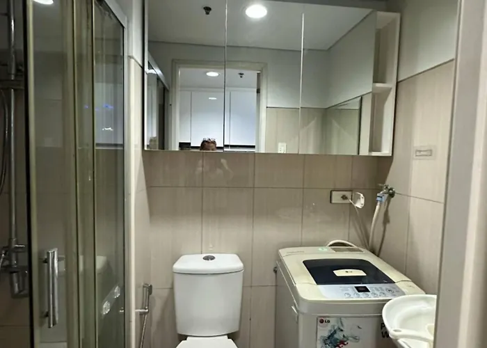 Bellas Place Shell Residences Moa