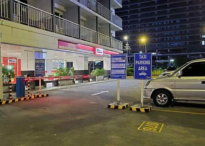 Bellas Place Shell Residences Moa