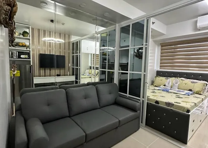 Bellas Place Shell Residences Moa