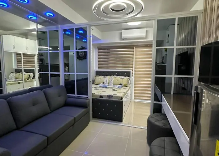 Bellas Place Shell Residences Moa شقة فندقية *